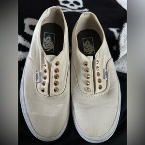 Unisex Vans